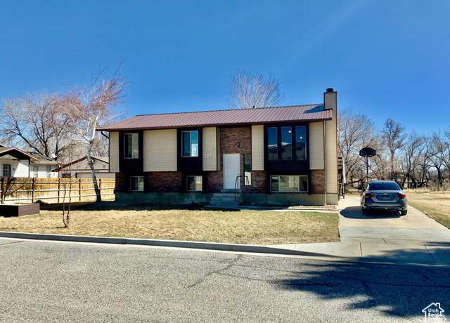 Property at 225 S Boden Ln. ( 380 E.) E, Ferron, UT 84523, 6 beds, 2 baths