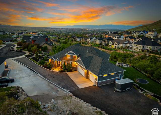 Property at 15113 S Cedar Meadow Cir, Herriman, UT 84096, 6 beds, 4.5 baths