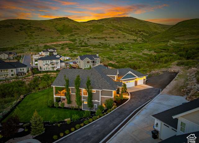 Property at 15113 S Cedar Meadow Cir, Herriman, UT 84096, 6 beds, 4.5 baths