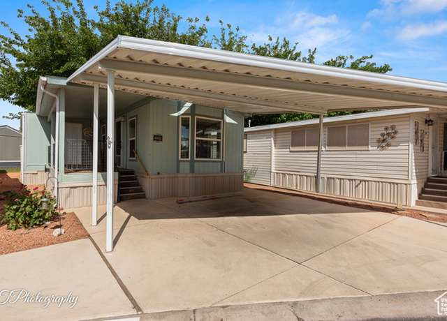 Property at 1160 E Telegraph #227, Washington, UT 84780, 2 beds, 2 baths