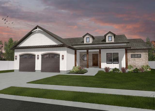 Property at 236 S 1100 E, Smithfield, UT 84335, 5 beds, 2.5 baths