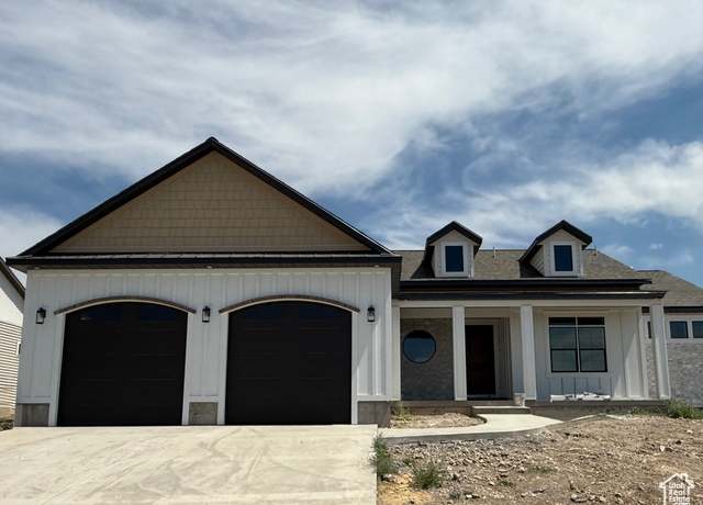 Property at 236 S 1100 E, Smithfield, UT 84335, 5 beds, 2.5 baths