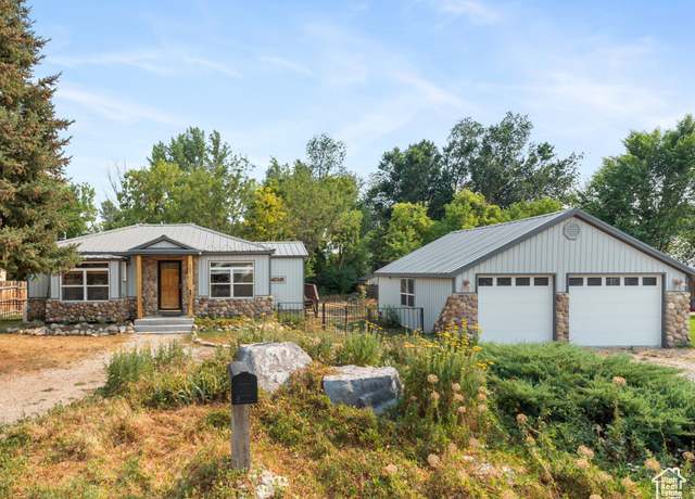 Property at 383 W 100 N, Midway, UT 84049, 2 beds, 1 bath