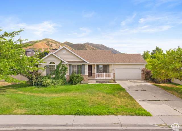 Property at 442 E 1250 S, Payson, UT 84651, 4 beds, 3 baths