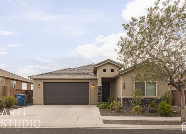 Property at 769 W 350 N, Hurricane, UT 84737, 3 beds, 2 baths
