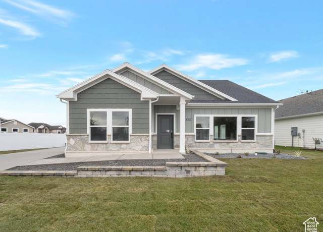 Property at 920 S 1700 W #1, Layton, UT 84041, 3 beds, 2.5 baths