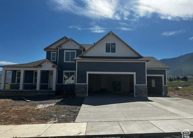 Property at 1487 S 130 W, Salem, UT 84653, 4 beds, 2.5 baths