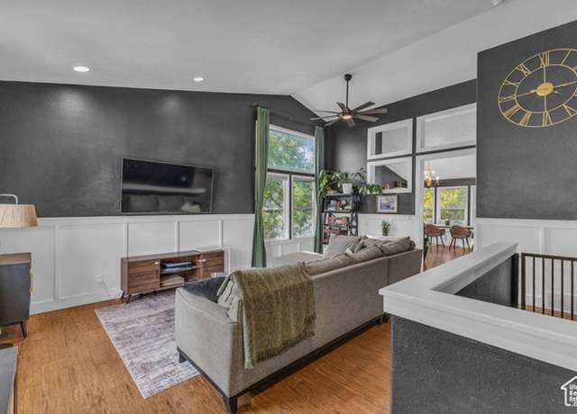Property at 4980 W Woodridge Dr S, South Jordan, UT 84009, 4 beds, 3 baths