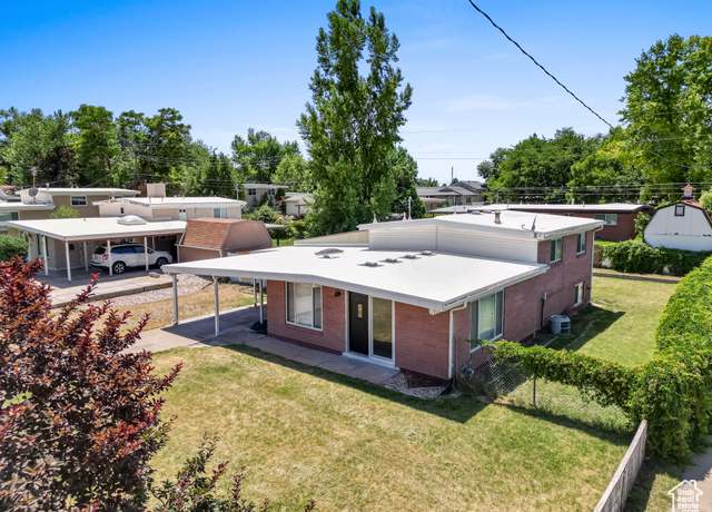 Property at 4303 Gramercy Ave, South Ogden, UT 84403, 3 beds, 1.5 baths