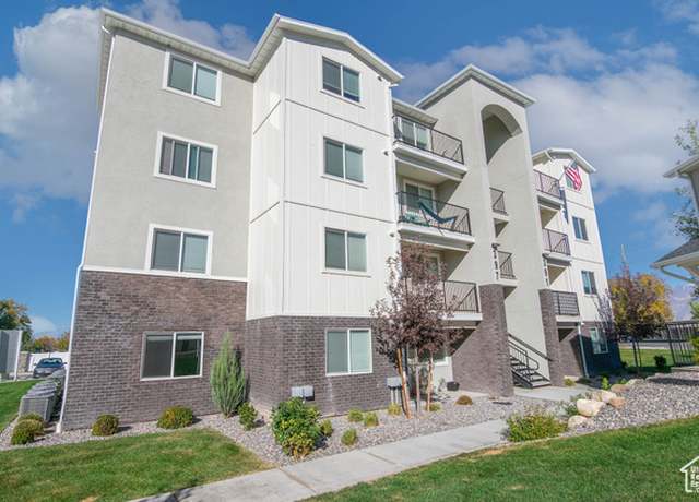 Property at 361 W 625 N Unit A-D, Payson, UT 84651, 8 beds, 8 baths