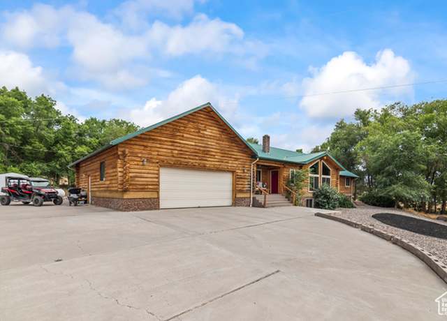 Property at 986 E 2290 N, Monroe, UT 84754, 7 beds, 4 baths