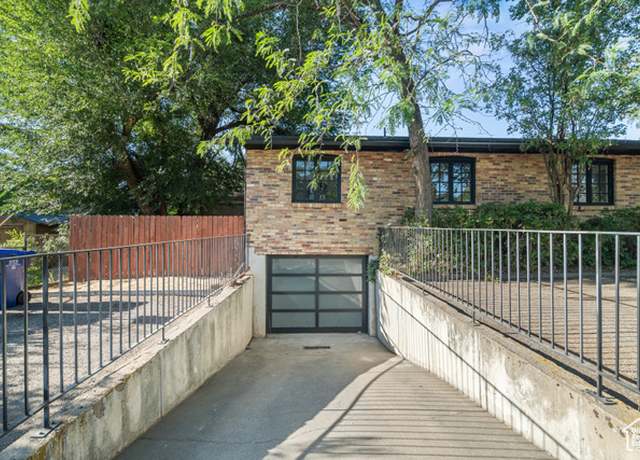 Property at 106 W 200 N, Bountiful, UT 84010, 5 beds, 3 baths