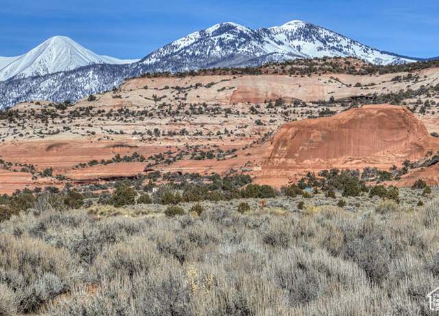 Property at 366 S Joe Wilson Dr Unit L, Moab, UT 84532
