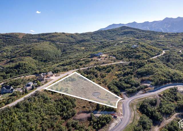 Property at 6103 E Legacy Mountain Dr #45, Huntsville, UT 84317