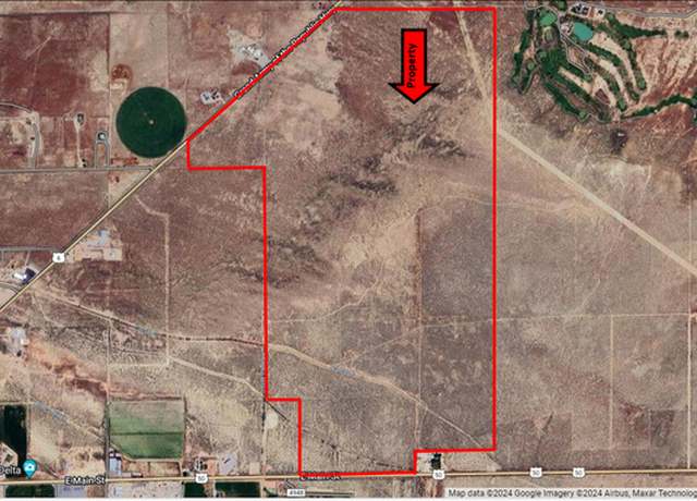 Property at 700 Acres, Delta, UT 84624