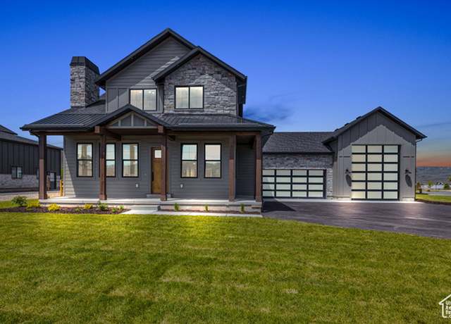 Property at 1333 Sage Way #45, Francis, UT 84036, 4 beds, 3.5 baths