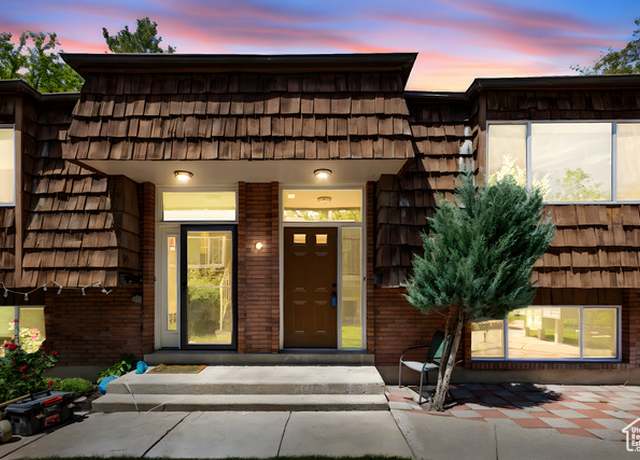 Property at 733 E 3710 S #26, Millcreek, UT 84106, 2 beds, 1.5 baths