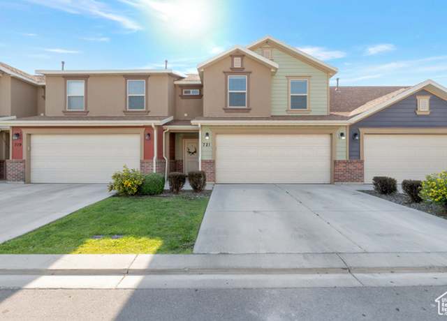 Property at 721 S 110 W, Spanish Fork, UT 84660, 3 beds, 2.5 baths