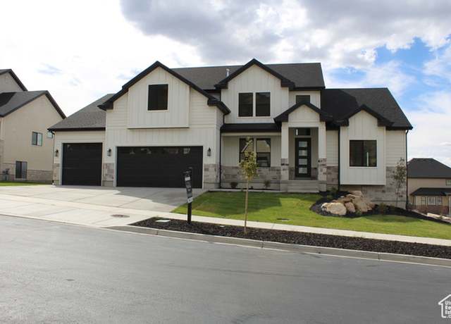 Property at 1318 S 1090 E, Salem, UT 84653, 5 beds, 2.5 baths