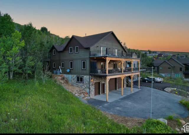 Property at 705 N Lochwood Vw, Garden City, UT 84028, 6 beds, 5.5 baths