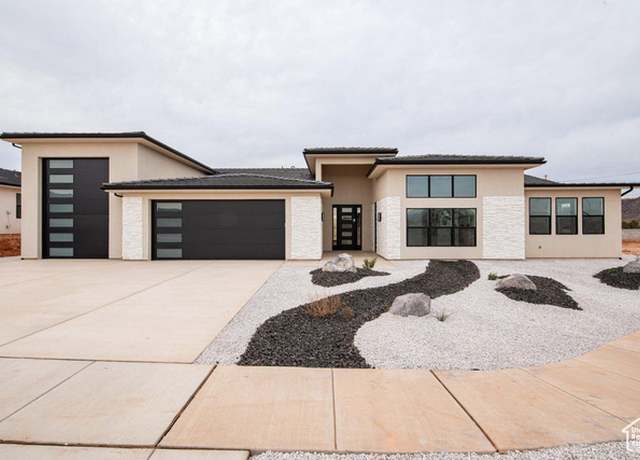 Property at 944 S Rattlesnake Ln, Washington, UT 84780, 4 beds, 3.5 baths