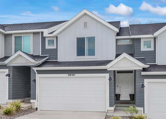 Property at 3830 W Iron Monarch, Magna, UT 84044, 3 beds, 2.5 baths