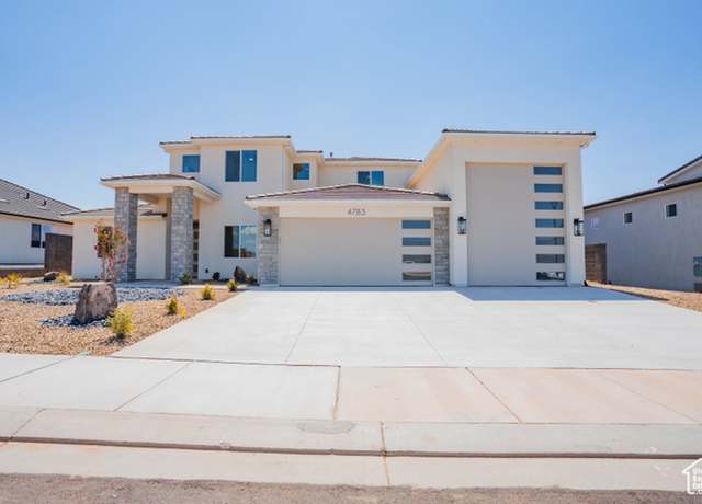 Property at 4783 W 2020 S, Hurricane, UT 84737, 4 beds, 3.5 baths
