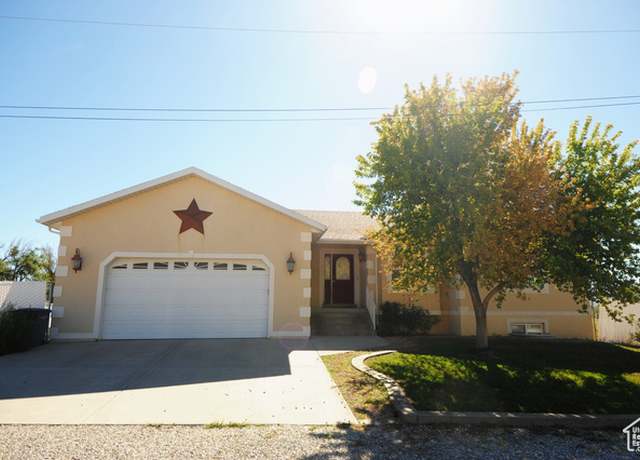 Property at 80 N 400 W, Gunnison, UT 84634, 5 beds, 3 baths