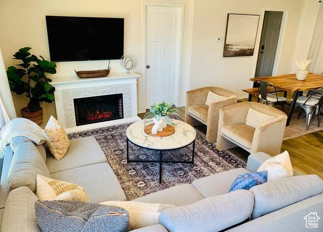 Property at 573 S Aspen Dr, Garden City, UT 84028, 4 beds, 2 baths