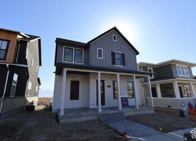 Property at 7261 W Hidden Hills Way, West Jordan, UT 84081, 3 beds, 2.5 baths