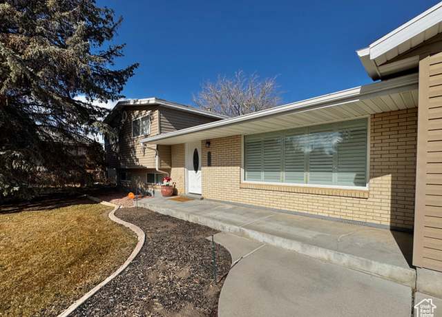 Property at 500 W Clark St S, Grantsville, UT 84029, 2 beds, 1.5 baths