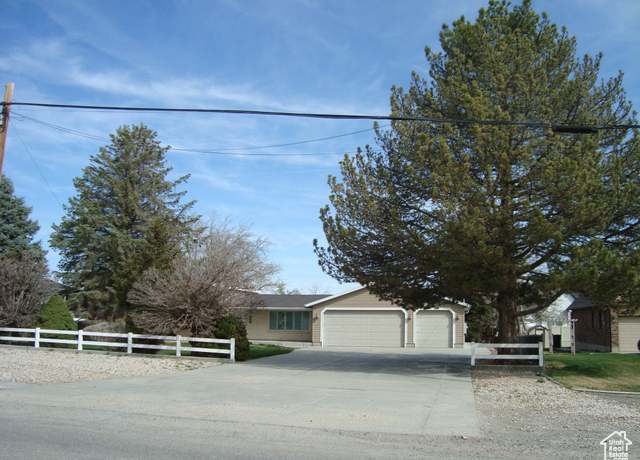Property at 500 W Clark St S, Grantsville, UT 84029, 2 beds, 1.5 baths