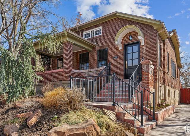 Property at 1202 E Princeton Ave, Salt Lake City, UT 84105, 3 beds, 2.5 baths