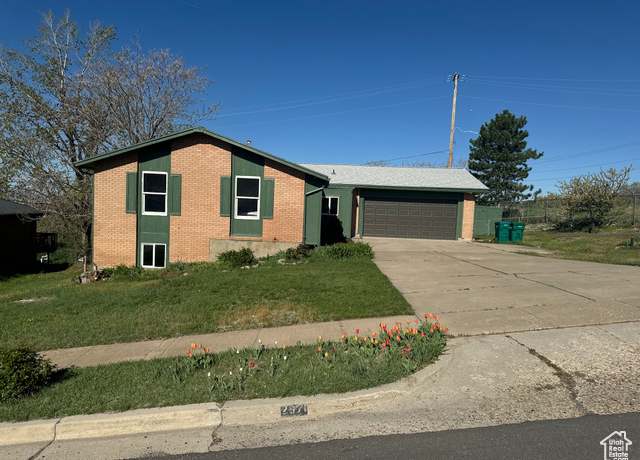 Property at 2971 N 725 W, Layton, UT 84041, 4 beds, 3 baths