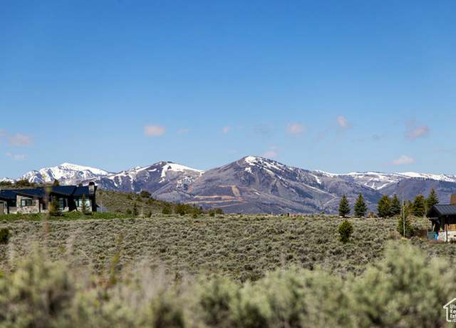 Property at 7317 N Cinch Way #48, Kamas, UT 84036