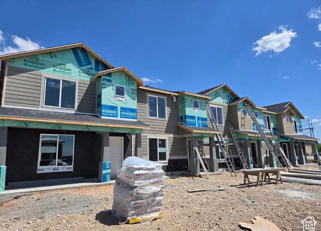 Property at 1267 N 375 E #154, Harrisville, UT 84404, 3 beds, 2.5 baths