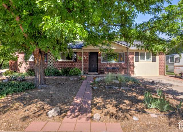 Property at 279 Park Rd, Moab, UT 84532, 3 beds, 2 baths