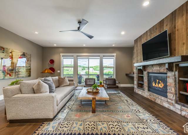 Property at 1773 E Longview Dr, Hideout, UT 84036, 4 beds, 3.5 baths