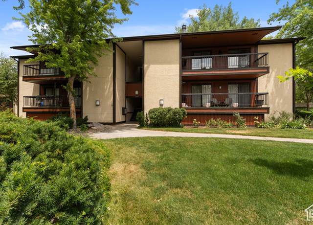 Property at 5544 S Springtree Ln E Unit H, Salt Lake City, UT 84107, 2 beds, 2 baths