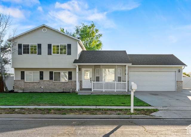 Property at 616 S 1430 W, Lehi, UT 84043, 4 beds, 3 baths