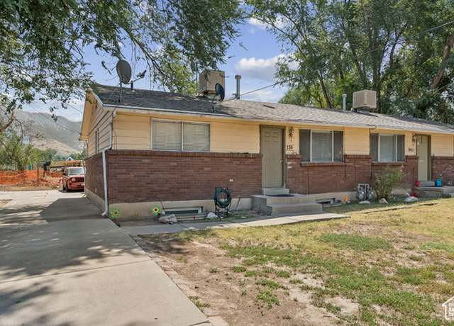 Property at 738 S Grant Ave, Ogden, UT 84404, 7 beds, 3 baths
