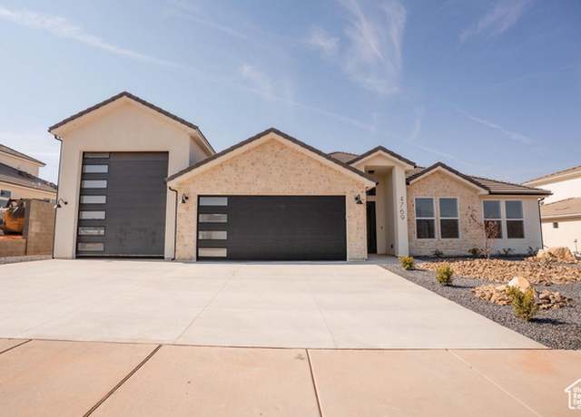 Property at 4769 W 2020 S, Hurricane, UT 84737, 4 beds, 2.5 baths