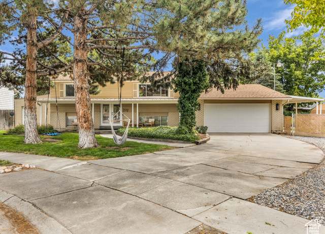 Property at 272 E Little Kay Cir, Sandy, UT 84070, 3 beds, 2 baths