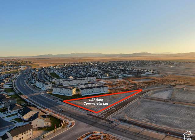 Property at 676 E Desert Willow Dr, Eagle Mountain, UT 84005
