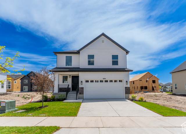 Property at 1014 N 3685 W #261, Lehi, UT 84043, 4 beds, 2.5 baths