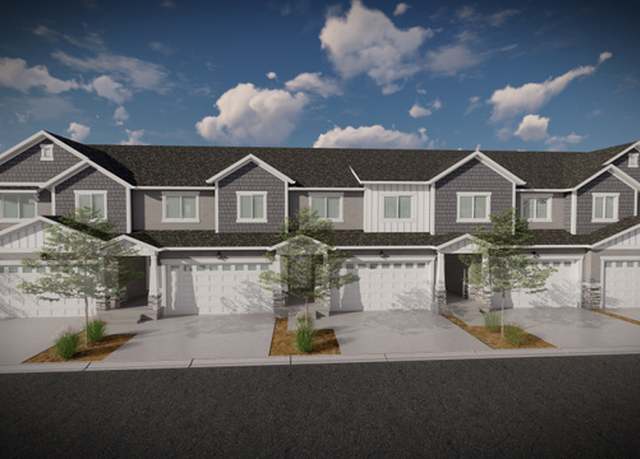 Property at 596 W 4500 S #329, Mapleton, UT 84664, 4 beds, 2.5 baths