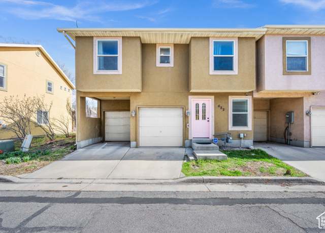 Property at 422 N Hodges Ln, Salt Lake City, UT 84116, 3 beds, 1.5 baths