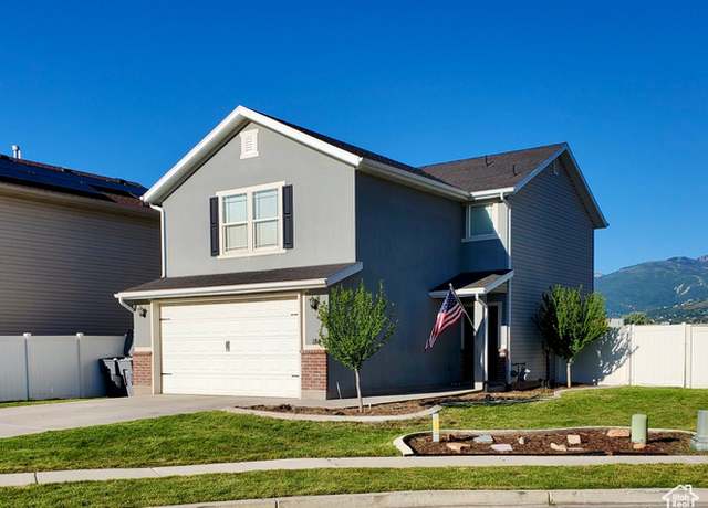 Property at 184 N Boston Dr W, North Salt Lake, UT 84054, 3 beds, 2 baths