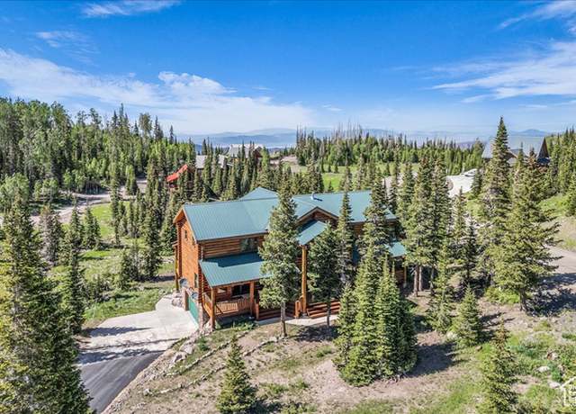 Property at 731 E Autumn Dr, Brian Head, UT 84719, 5 beds, 6.5 baths