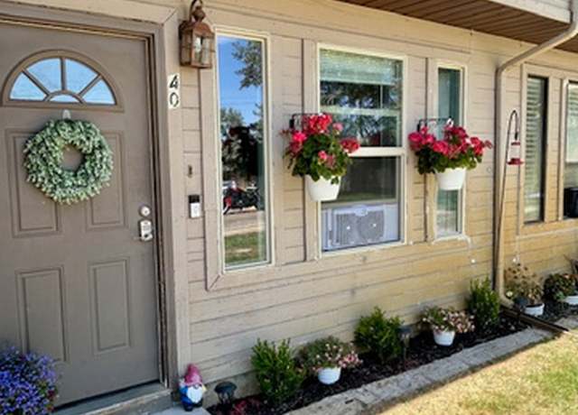 Property at 1200 N 100 W #40, Vernal, UT 84078, 2 beds, 1.5 baths